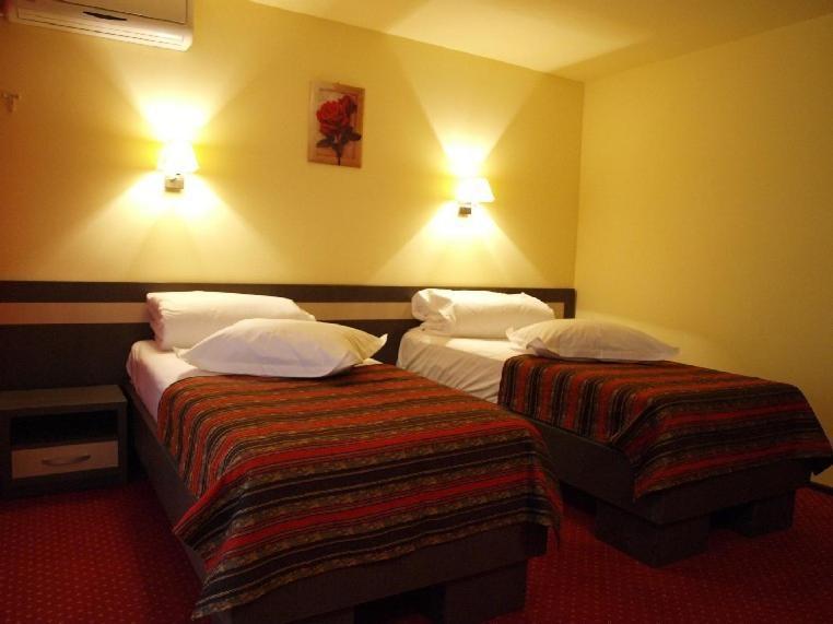 Hotel Dana Amara Room photo