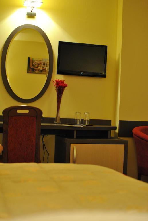 Hotel Dana Amara Room photo