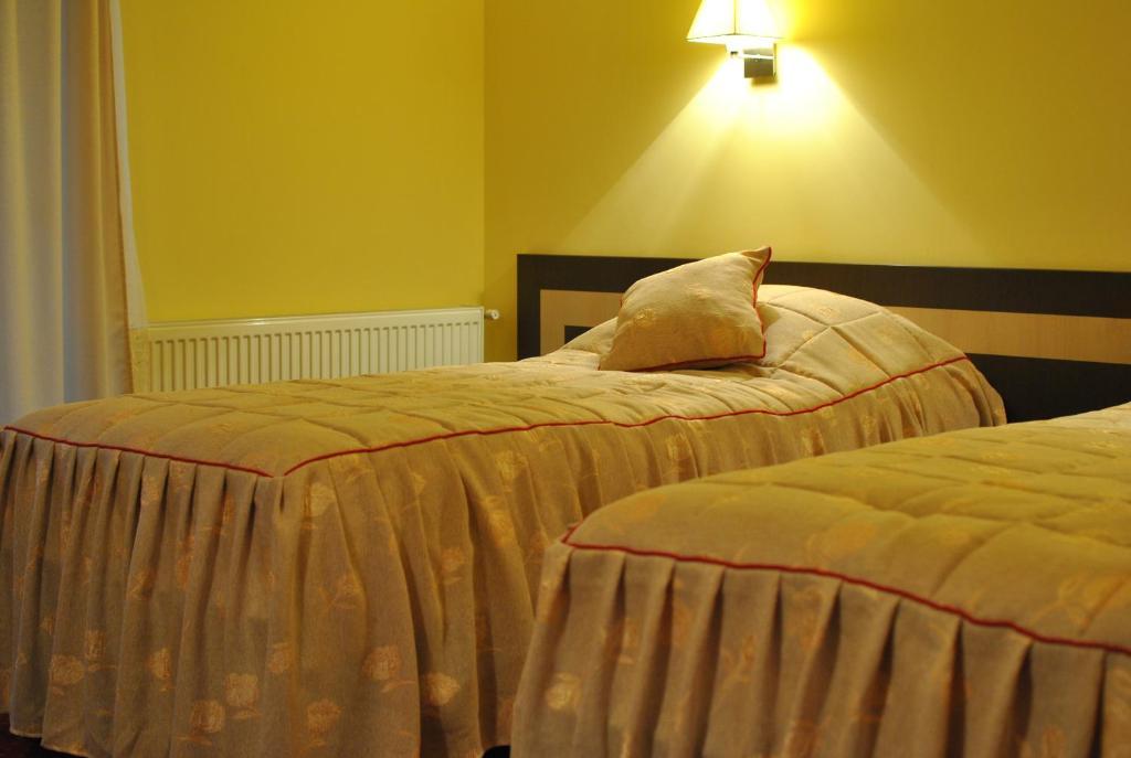 Hotel Dana Amara Room photo