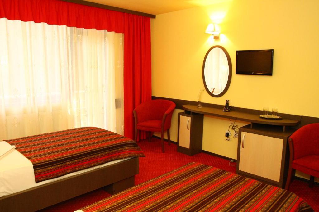 Hotel Dana Amara Room photo
