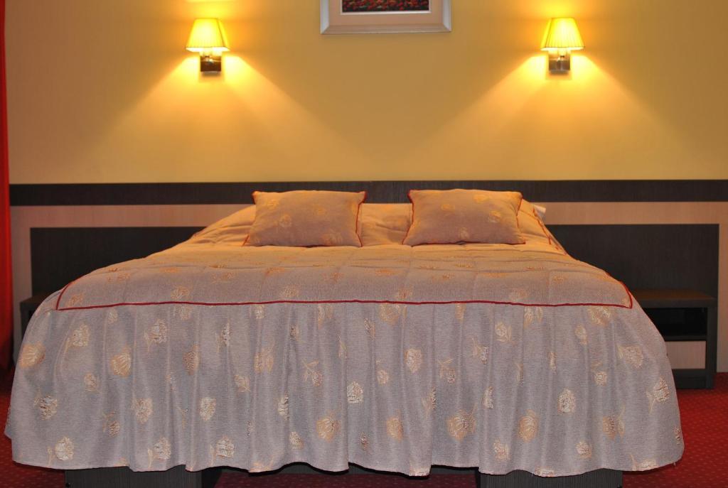 Hotel Dana Amara Room photo