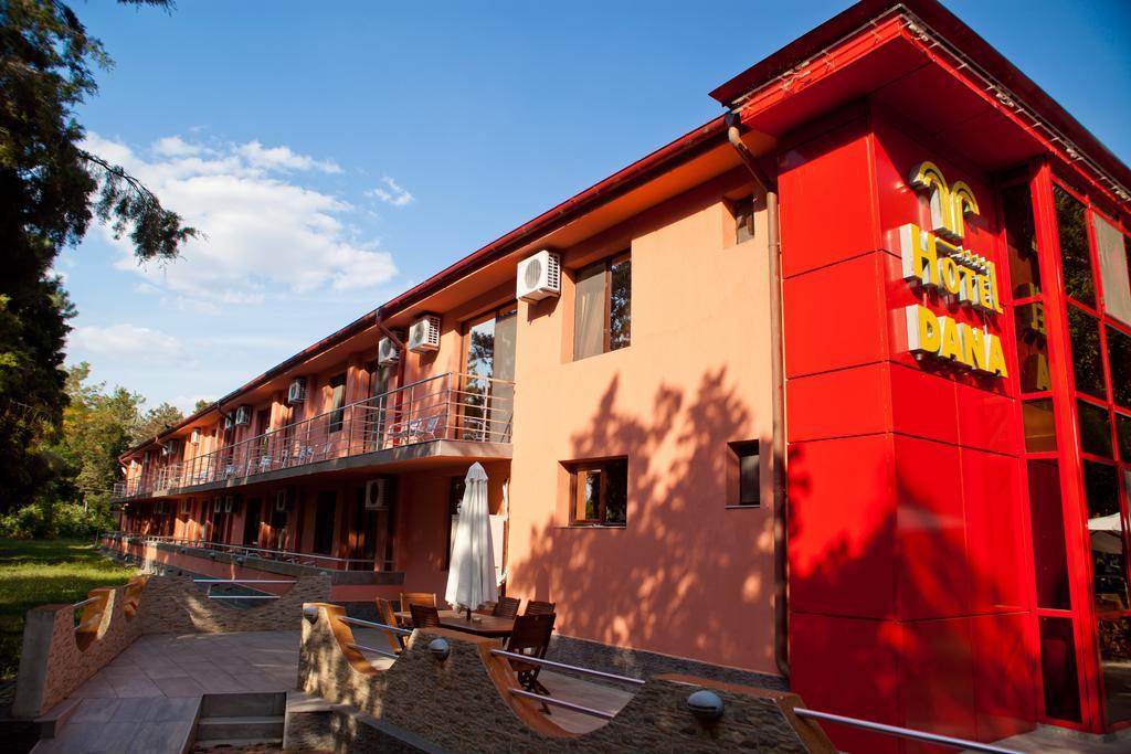 Hotel Dana Amara Exterior photo