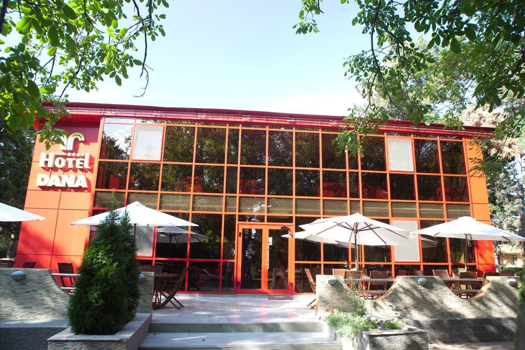 Hotel Dana Amara Exterior photo