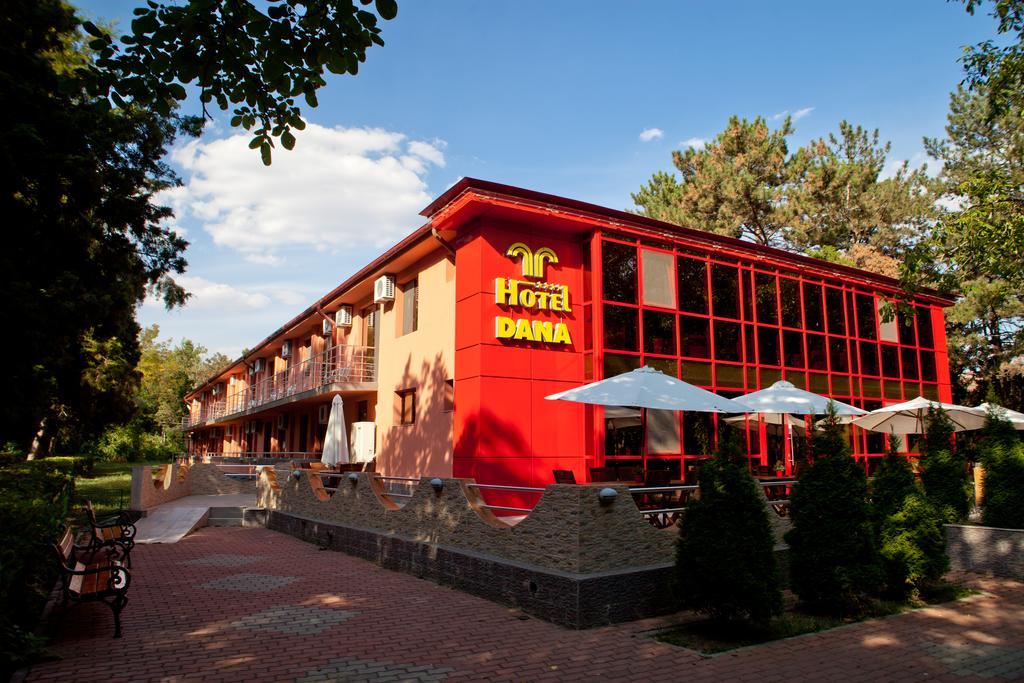 Hotel Dana Amara Exterior photo