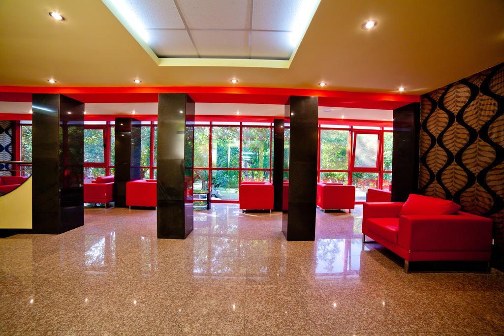 Hotel Dana Amara Exterior photo