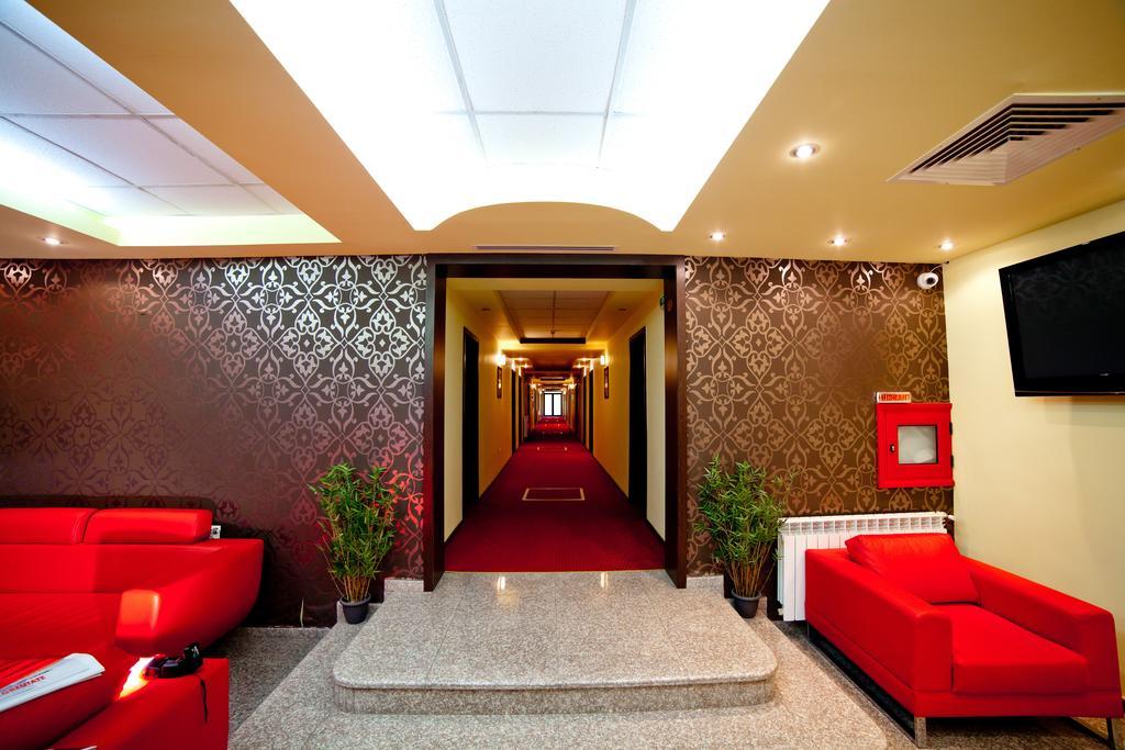 Hotel Dana Amara Exterior photo