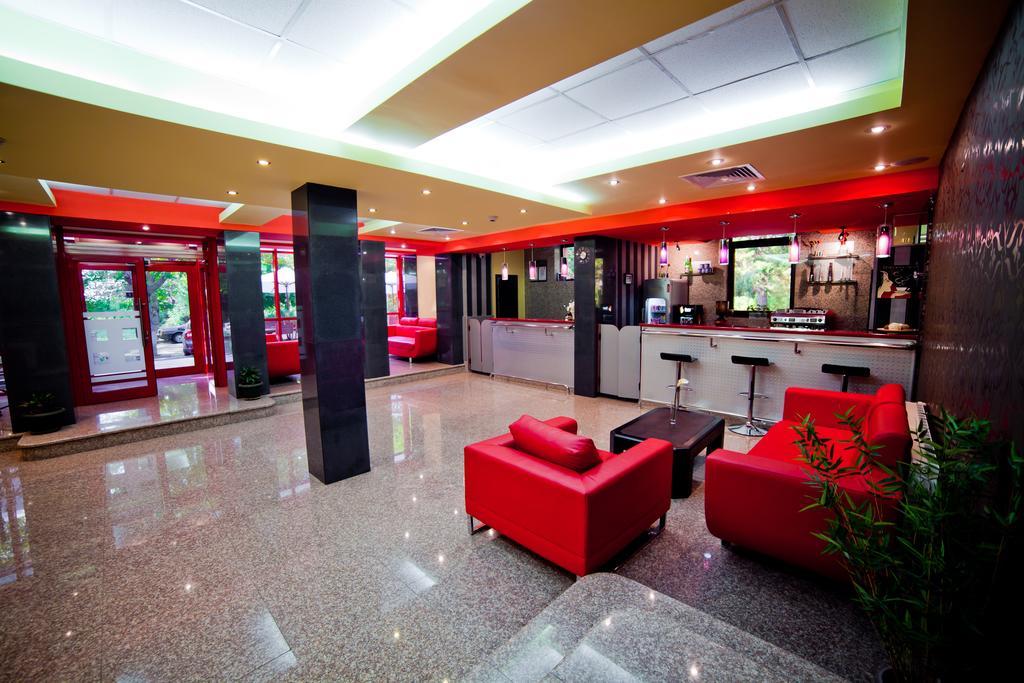 Hotel Dana Amara Exterior photo