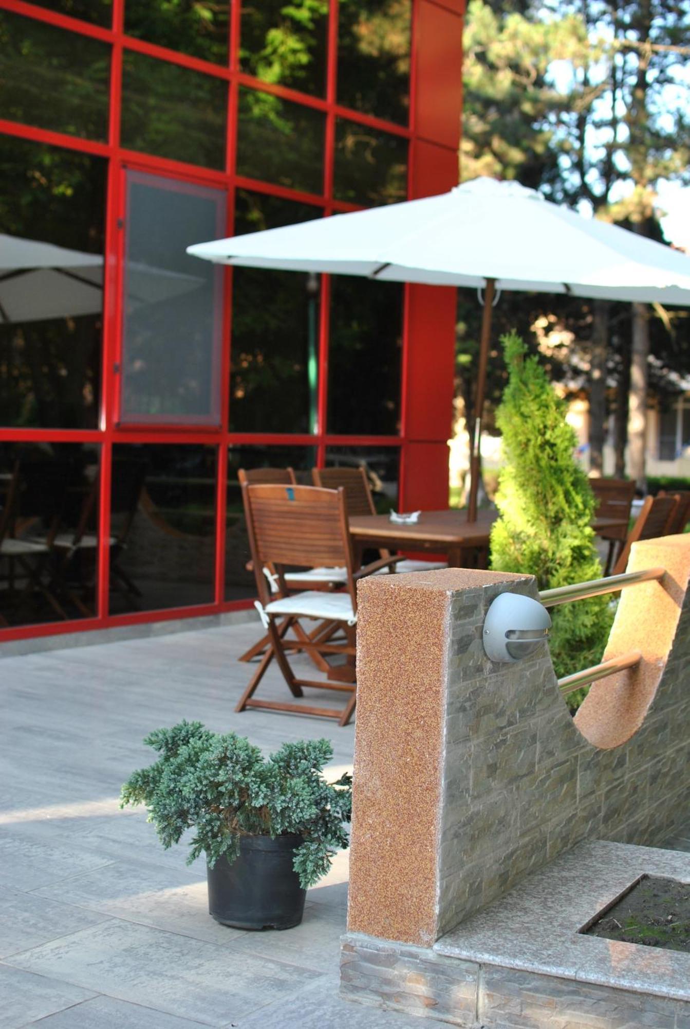Hotel Dana Amara Exterior photo